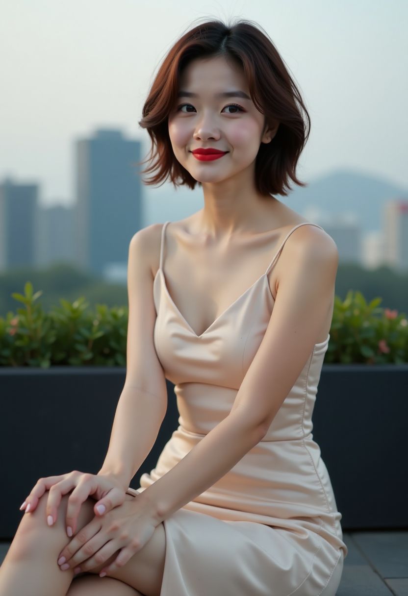 雪域精灵